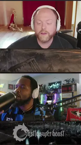 hashtag sponsored | #CastleSuperBeast #CSB #woolieversus #woolievs #PatStaresAt #twitch #twitchclips #twitchmoments