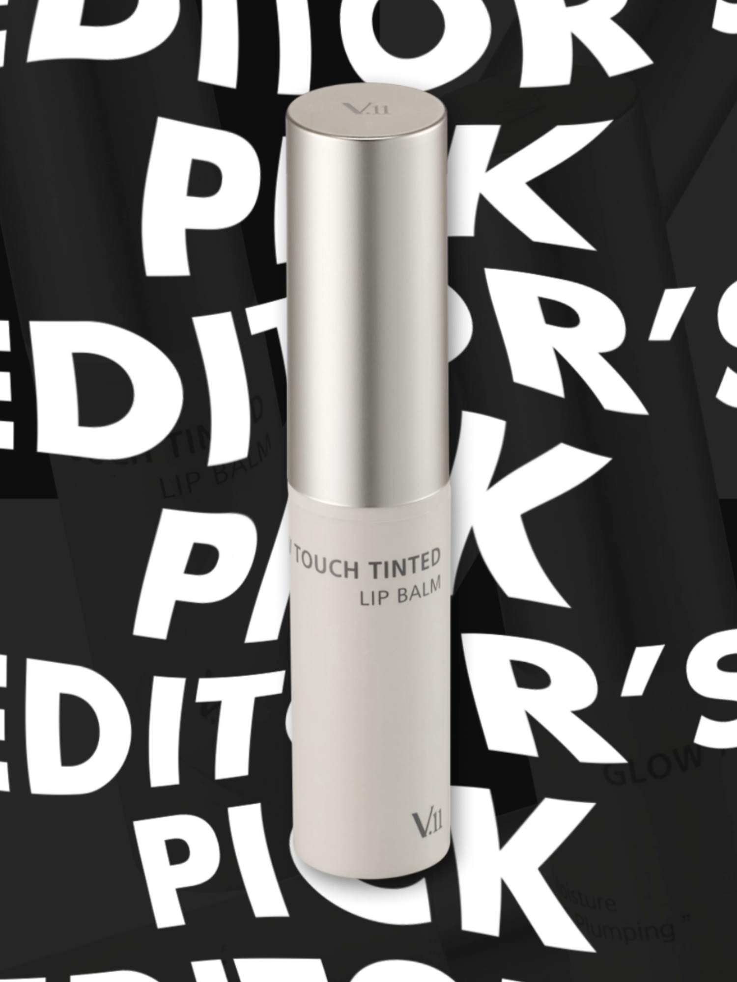 Add a pop of color to your makeup with just the right lip product. 💄 Village 11 Factory's Plumpang Color Lip Balm is designed to bring out a shade that naturally complements your lips.  Infused with a patented ingredient called Volufiline, it also helps to plump your lips. This balm provides intense hydration, vibrant color, and added volume, offering the benefits of both a lip balm and a lip plumper in one product. ✨❤️ #Allure #BeautyFair #Village11Factory  #Kbeauty #KoreanBeauty #OrganicSkincare #SkinCareCommunity #LipBalm #makeup #koreanmakeup #V11complex