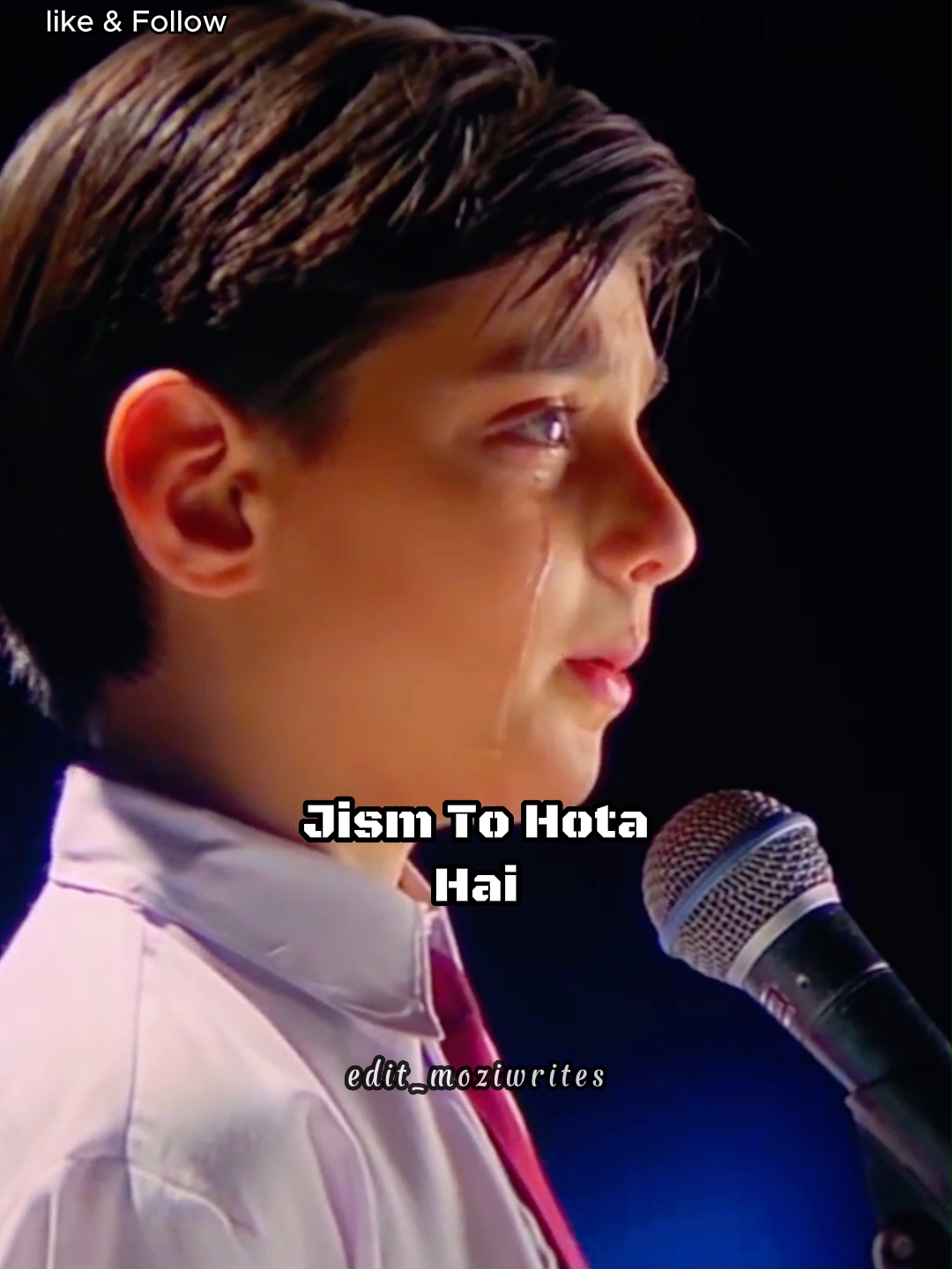 😢😘 Pass Bolati Hai Kitbna Rolati Hai Yaad Tumhari Jab Jab Mujhko Aati Hai 😥👌 #maa #sad #hearttouching #jaanwar movie #best #trend #viral #foryou #fypシ゚viral #fyp