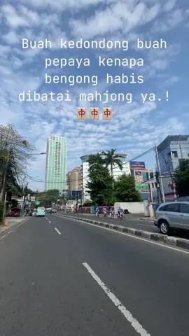 Habis dibantai mahjong ya😃#mahjong #fyp #masukberanda #xyzbca 