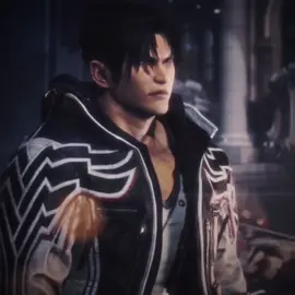 Who am I ? #Jin #jinkazama #jinkazamaedit #capcut #tekken8 #tekkenedit #tekken #Jinedit 