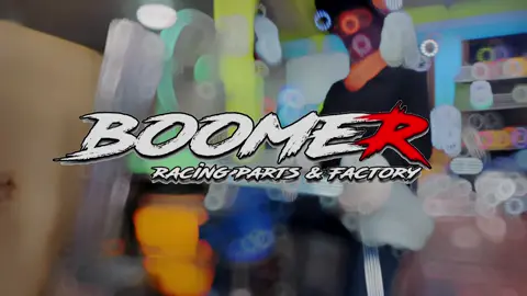 #BOOMER_THAILAND. #โก๋บูมอินเตอร์ 