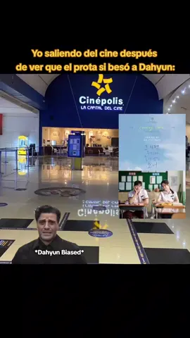 Esperando el estreno, sino tocará verla piraña 🧐#twice #twice_tiktok_official #once #kpop #fyp #popular #humor #meme #jihyo #twicememe #dahyun #dahyuntwice #twicemexico 