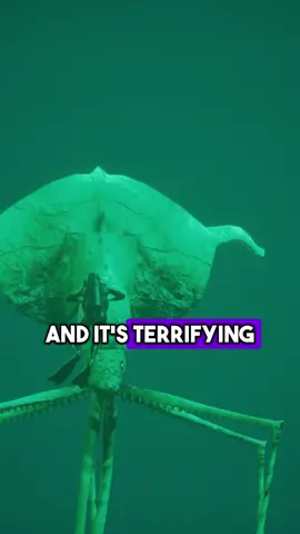 The Unsettling Reason Why Nasa Stopped Exploring The Ocean #nasa #scary #story #ocean 