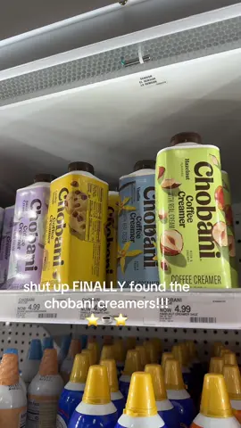 SO good!! #fyp #targetfinds #chobani