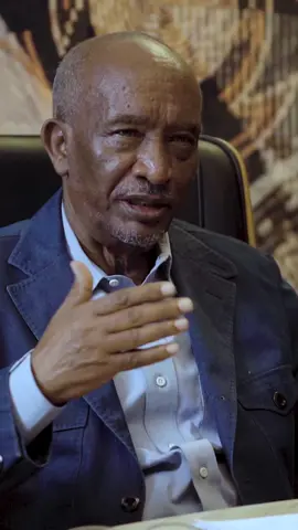 መሪዎች This week on Meri Podcast, we feature Dr. Arega Yirdaw. Dr. Arega is the president of Unity University and the former longest-serving CEO of MIDROC Technology Group for over 2 decades, the largest conglomerate in Ethiopia.