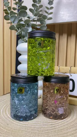 Hindi pwedeng hindi ako makapaglagay neto sa aming bahay🥹#bifresh #airscent #airscentbeads #airfreshener #fyp 