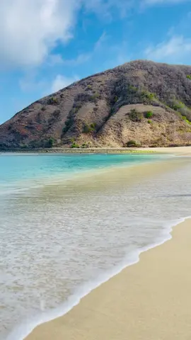 Mawun beach lombok indonesia🇮🇩