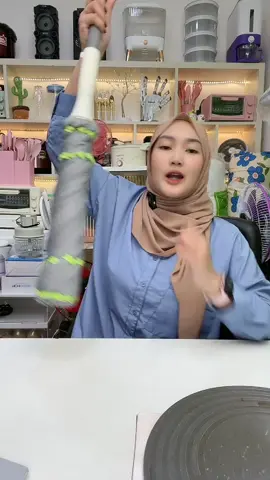 CUMA HARI INI !!! (EXCLUSIVE INDY TIARAS) BONBOX Alat Pel Lantai Putar Otomatis Magic Twist Mop Alat Pel Lantai Peras Otomatis [BCT3802] BISA COD. #pellantai #pembersihlantai #pelotomatis #promoguncang99 #payday