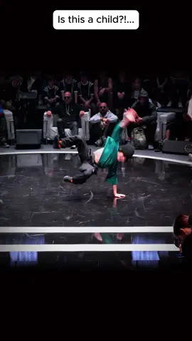 Is this a child?!… #dance #dancer #dance24h #bestdance24h #dancing #viral #foryou #breakdancing #dancechild #break #bboy #battle #thisperformance #amazing 