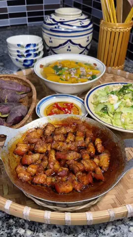 Cơm nhà ín #comnhain #ẩmthựcviệtnam #miềntây #trending #xuhuong 