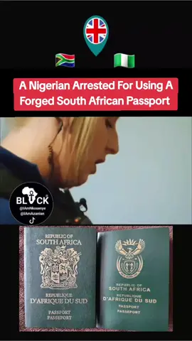 A Nigerian National Arrested For Using A Forged South African Passport.  #Nigerians #nigeriansindiaspora #NigerianScammer #Igbo #Nigeria #Africa #Alkebulan #pyfツviral_❤ #pyfツ #pyf #podcastandchill #podcastandchillwithmacg #viraltiktok #viral #viralvideos #viralvideostiktoks #viralvideostiktoks🌟🐬👩‍❤️‍💋‍👩💖🌷🤍  #brianmolefe #matshelakoko #cyrilramaphosa  #glencore #randmanipulationistreason #randmanipulationtreason #randmanipulation #eskom #statecapture #statecapturesa🇿🇦 #statecaptureinquiry #zondocommission #juliusmalema #siphopityana #africannationalcongress #EnergyExchange #Shanduka #Phembani #Pembani #pyf #PhuthumaNhleko #manchuriancandidate #SAMA28 #pyf #pyfツ #pyfツviral_❤ #nuclearenergy #nuclearpowerplant #viralvideostiktoks🌟🐬👩‍❤️‍💋‍👩💖🌷🤍 #viralvideostiktoks #viralvideos #viral #viraltiktok #podcastandchillwithmacg #podcastandchill 