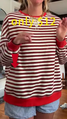 #tiktokshopbacktoschool #tiktokshopdealsforyoudays #tiktokshopfinds #MomsofTikTok #sweatshirt