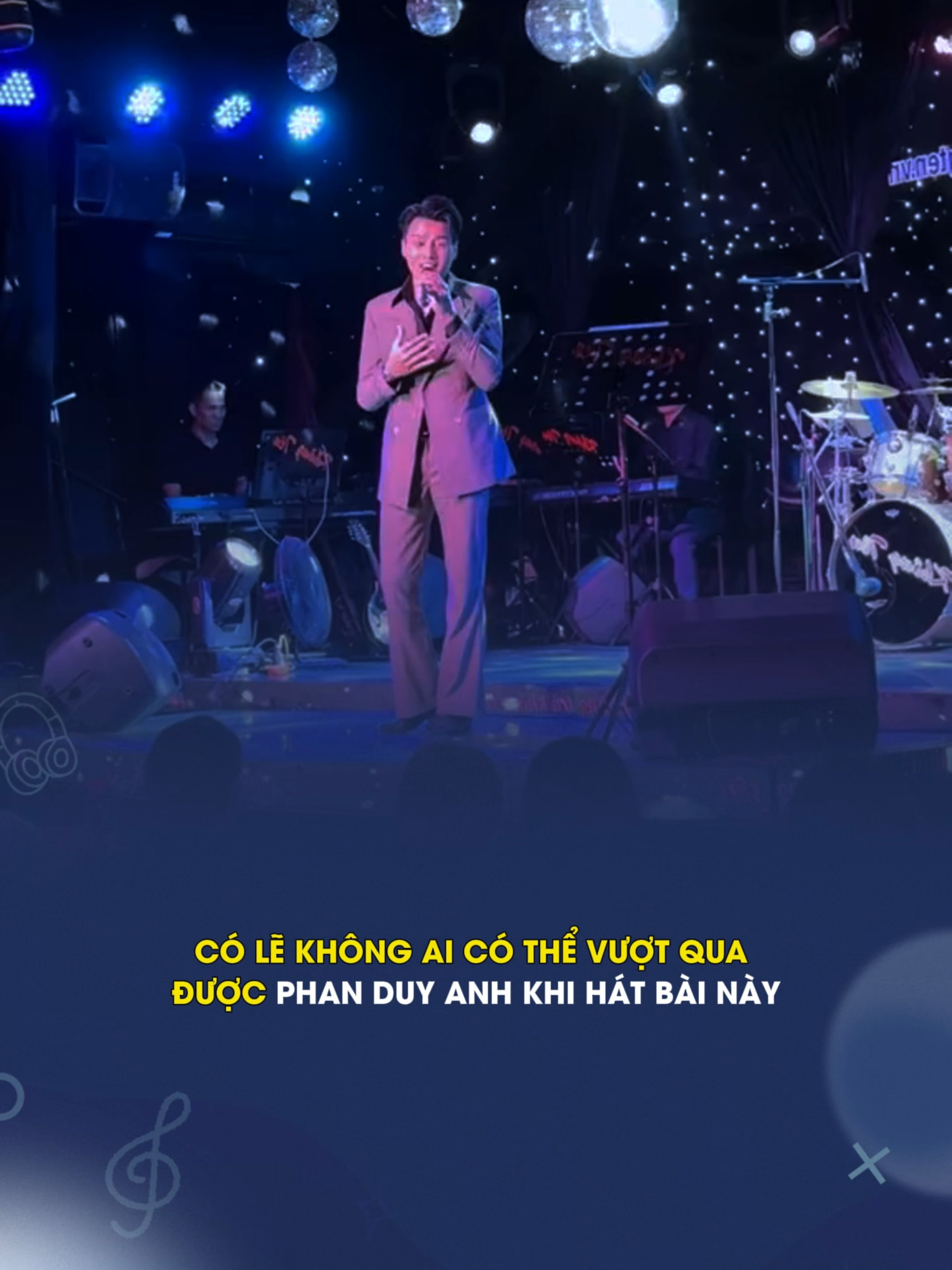 NGHE THẤM THẬT SỰ =))) #vocung #phanduyanh #nhachaymoingay #tiktokgiaitri #acventertainment #nhactamtrang #viral