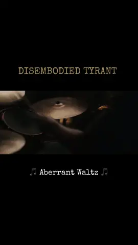 #disembodiedtyrant #aberrantwaltz #metal #metaltok #metalhead #m3talmassacre @Peepeepoopoo 