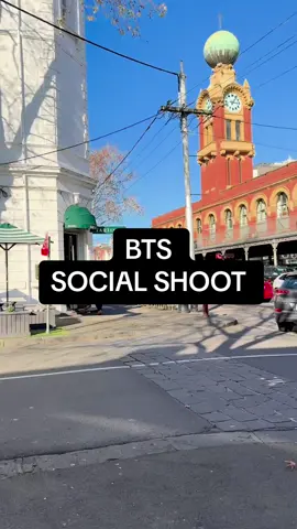 Come behind the scenes on our social shoot in Richmond.  #Unison #UnitedInStyle #StyleIsAConversation #australianfashion #fashion #bts #photoshoot #ditl #marketing #outfits #cuteoutfits 