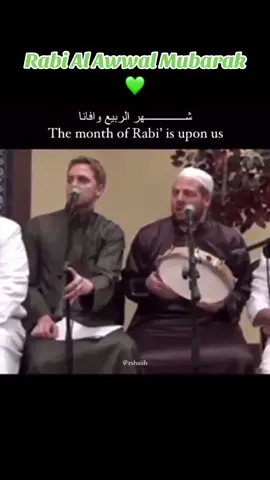 Rabi Al Awwal Mubarak 💚💚💚  #mawlid #milad #rabialawal #qasida #islam #islamic_video #naat #naatsharif #naatstatus #sufi #sunni #dua #prayer #fityah313 #salawat #quran #sholawat #qosidah #Allah #Muhammad #sallallahu_alaihi_wa_sallam #shaykhnazim #şeyhnazımelkıbrisihz #Love 