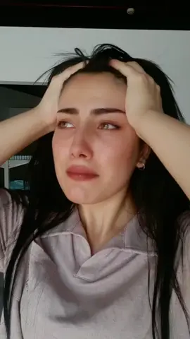 it's done💔 ................... #drama #dramatiktok #fyp #tiktok #sad #حزن #done #aflam #films #act #acting #art #Love #brokenheart #heart #life #uae #dubai #america #arab #girls #cry #مؤثر #تمثيل #مشهد #حب #syria #100k #eyes 