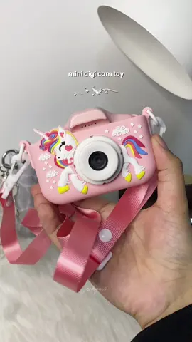 — affordable mini dual cam with games <3 #digicam #unicorn #toysforkids #minidigitalcamera #camera #digitalcamera #toycamera #fypシ #foryoupageofficiall #giftideas #capture #memories #fypage 