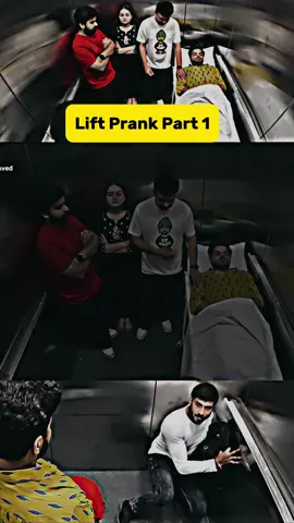Lift prank part 1🤣💥#CapCut #sigma #trending #sigmarule #trending #foryou #💥💥 #viral_video #rjnaved #sigmamale #fypシ゚viral #podcast #fy 