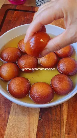 #gulabjamun #lalmohan #fyp #foryoupage #himalayanmumsrecipes #foryou 