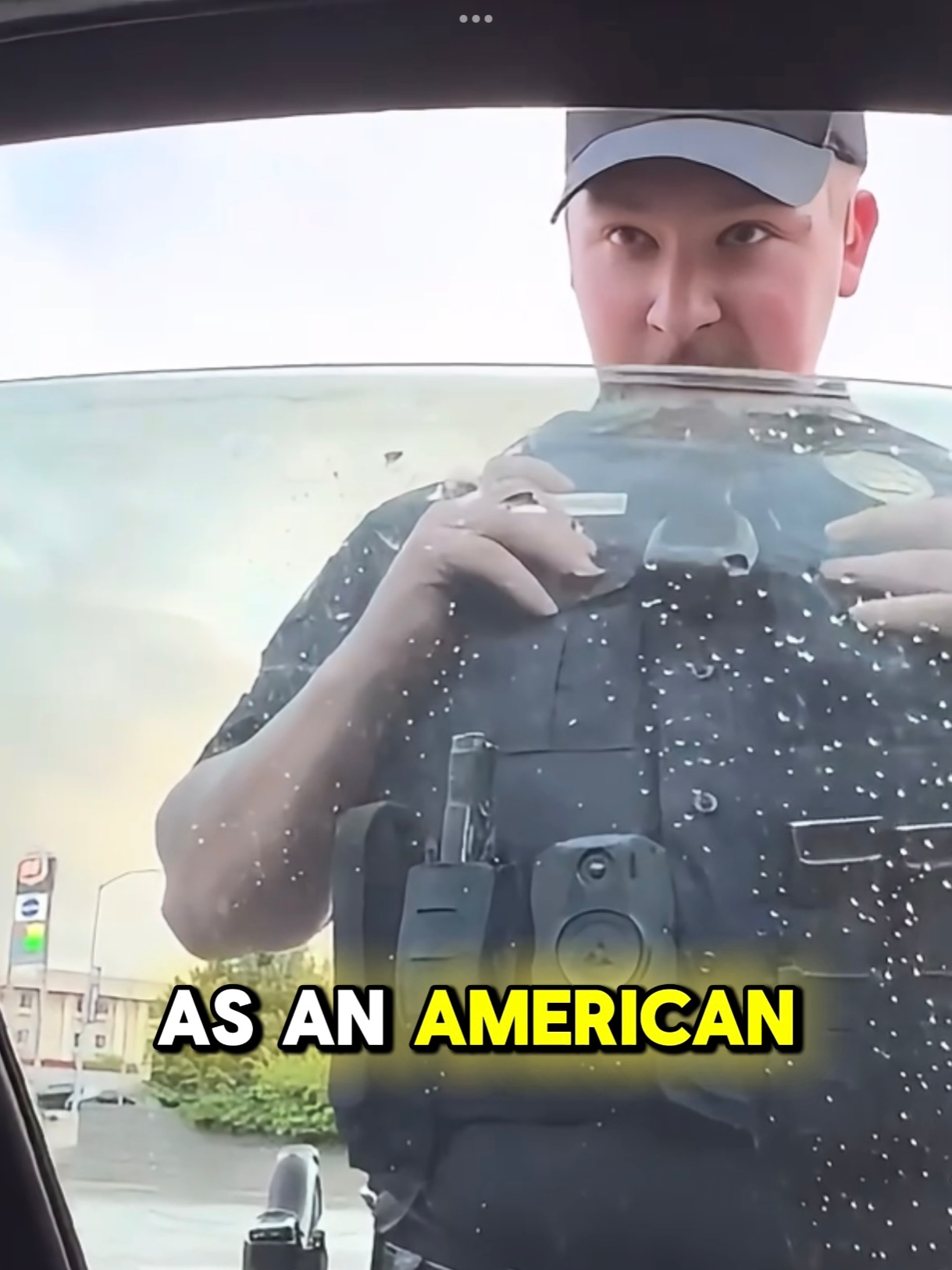 Part 1 #cops #police #policeofficer #copsoftiktok