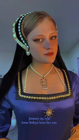 #fyp #TheTudors #SIXtheMusical #TudorTok #HistoryTok #History #royalhistory #royalcore #tudorqueen #tudorhistory #historicalcostume #costume #cosplay #HenryVIII #acting #pov #thetudorsedit #anneboleynnecklace  #AnneBoleyn #anneboleynedit #anneboleyncosplay #herstory #tudordress #tudorcosplay #frenchhood #tudorfashion #anneboleyncostume #TheOtherBoleynGirl #BecomingElizabeth #Firebrand #NatalieDormer #BloodSexandRoyalty