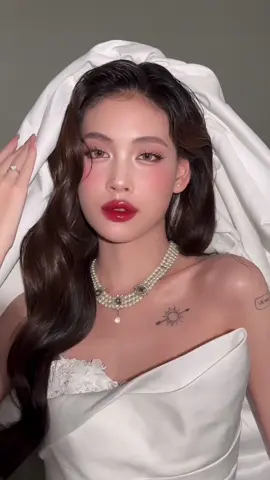 🌹 #teamhiwon #hồngnhungmakeup #hiwonmakeup #CapCut #fyp #xuhuong 