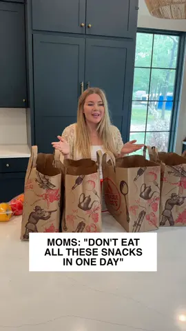 Can any other moms of teens relate?! The groceries are all gone before I can even get them put away! #MomLife #MomLifeBeLike #TeenMom #MomOfTeens 
