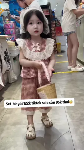 Set đồ bộ bé gái cánh tiên cho bé từ 8kg đến 20kg#baby #babylove #cute #cutebaby #đồembé #Love 