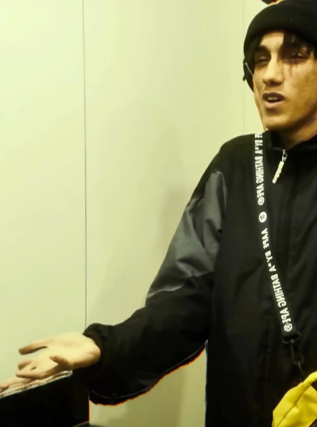 C Walk interlúdio merece um clipe 🤟🏻 #bigrush #trap #twitter #edit #fy @roushinol 