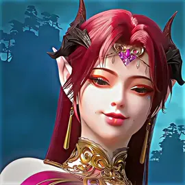 apotheosis girl (gudangnya tobyut)😋 #apotheosis #yaoye #sulingyun #ningyudie #tianqiong #yunluo #donghuaedit #margadonghua #fypシ゚viral 