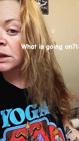 is this Perimenopause??#womanhood #nightsweats #women #goodmorning 