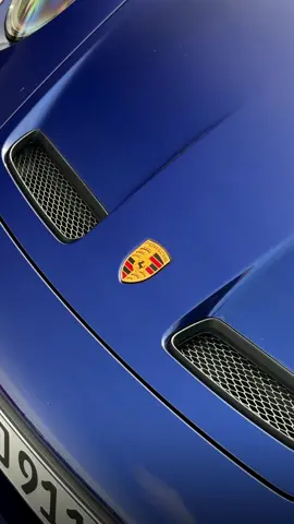 Gentian Blue 😇  | #carlcarspotting #fyp #videography #cars #quality #iphone #2024 #denmark #viral #dreamcars #track #porsche #porsche911 #911 #992 #992gt3 #gt3 #mygarage #vejle #gt3touring #touring #gentian #gentianblue #blue #spec #flat6 @Turbospecs ® @MJ-Carspotting 