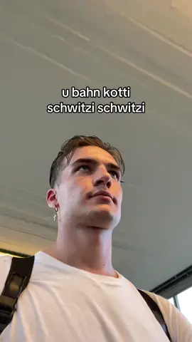 Ich bin sauna dran #berlin #ubahn #Summer #sweat 