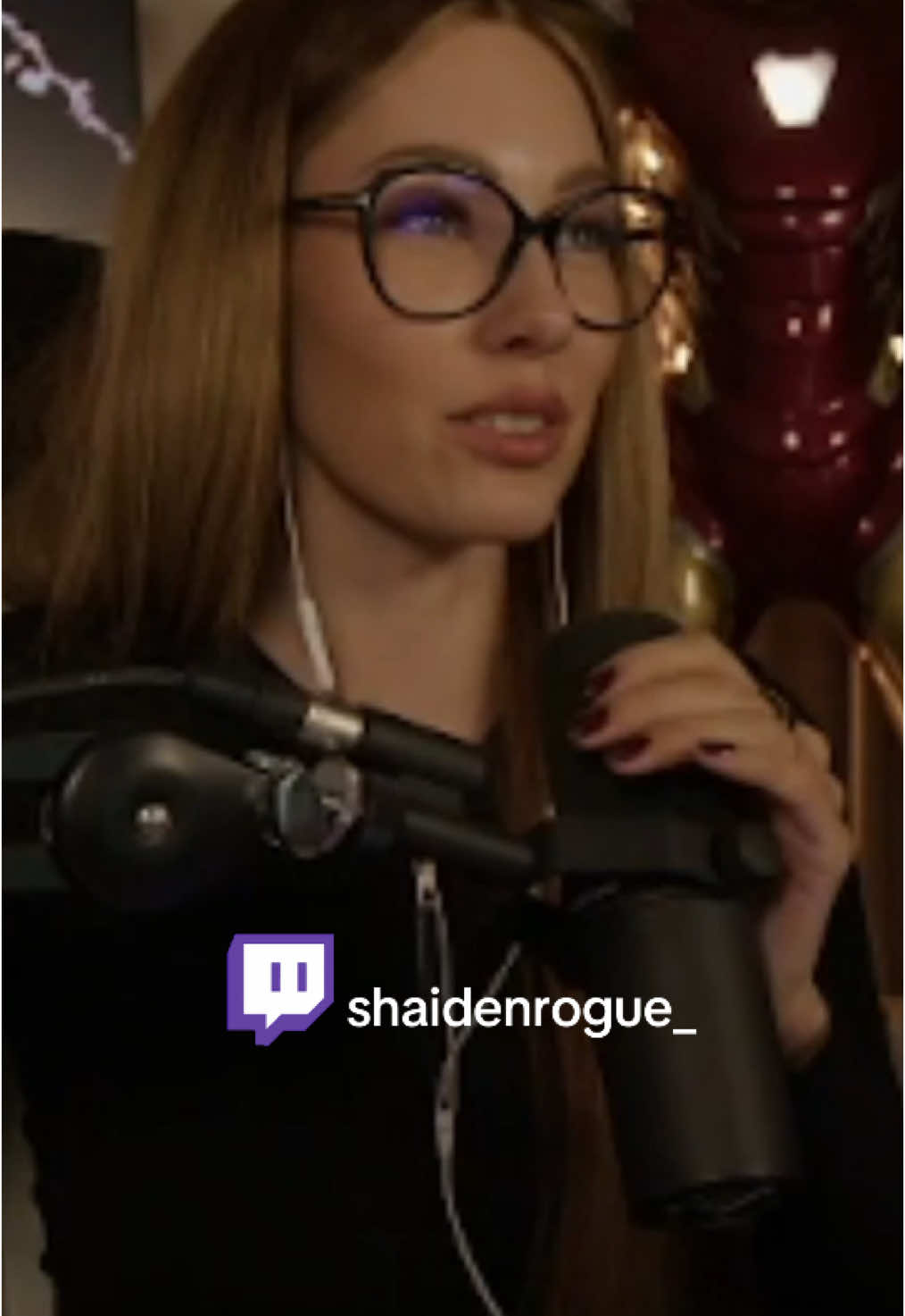 Kleine Rede zum Mittwoch. Link zum Video in meiner Bio