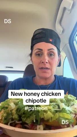Yummy. #mom #caregiver #auntie #auntie #fyp #foryoupage #happiness #Love #woman #wife #family #tryingnewthings  @Chipotle @Dan Salinger @Danielle Behar Salin @mrsdsalnorcal2 @mrsdsalnorcal4 
