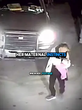 Dumpster divers save baby thrown in garbage💔 #sad #newborn #wholesome #heros 