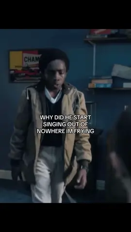 WHY R THESE SO FUNNY HELP #strangerthings 