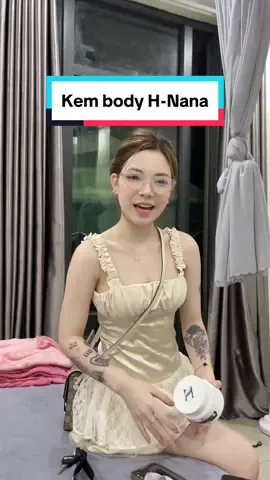 Kem body vẫn đang sale mn vô giỏ hàng đặt ngay nha❤️ #xuhuong #nganha #kembody 