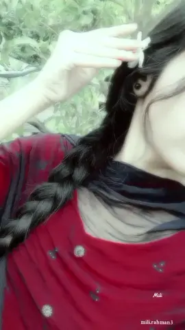 এতো ভালোবাসা গো জান রাখিও আঁচলে 😊😊#foryou #fyp #hiddenfacegirls #fypシ #দিনাজপুরের_মেয়ে #Mili #viralplzzzzzz 