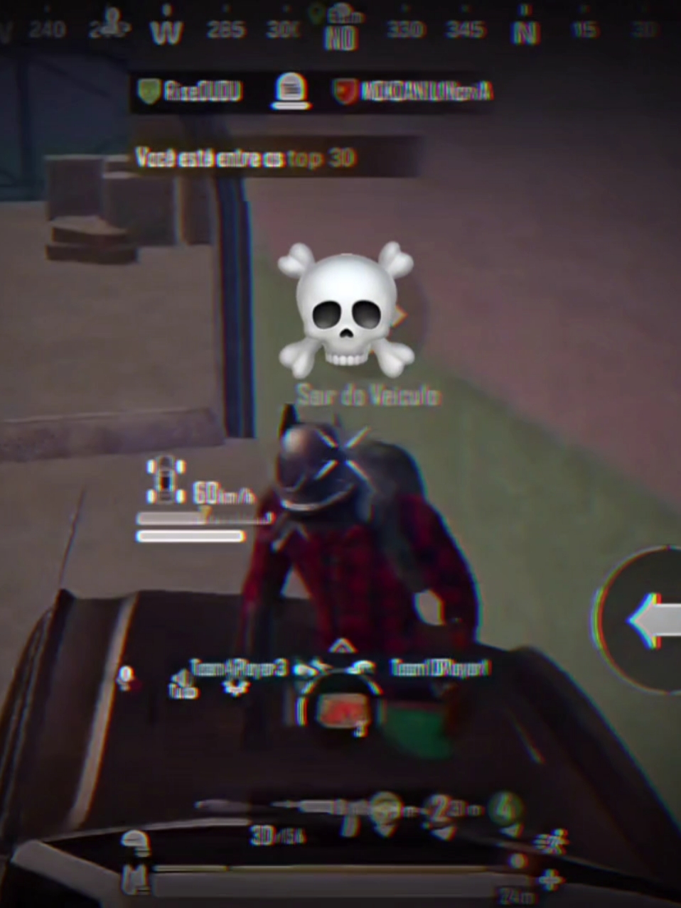 Edited this to show the first clip 💀#welcometopubg #pubgmobile #pubgm #pubg #pm #uniquedestiny  #CapCut 