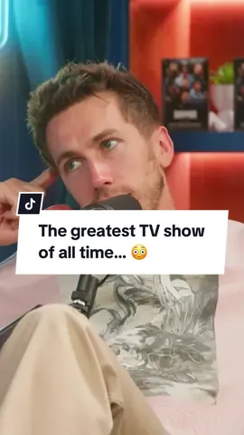 The greatest TV show of all time… 😳 #WhatsGood #miniminter #Randolph #TheOC #California #TVshows 