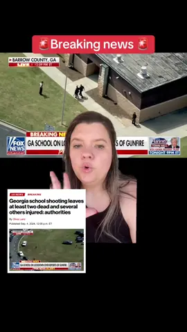 #greenscreen #breakingnews #winderga #apalacheehighschool #atlantaga #truecrime #tiktoknews 