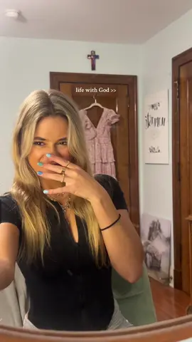 best feeling  #faith #godisgood #foryou 