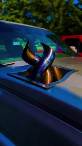 Custom #llyduramax #hoodstack 