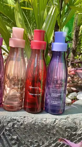 #natura  #tododia  #bodysplash  #marcelapresentes 