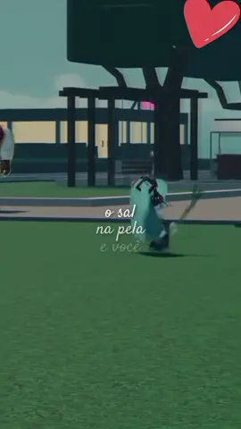 Baby I Love You #roblox #vocaloid #mizo #meme #humor #felipeneto #fogao 