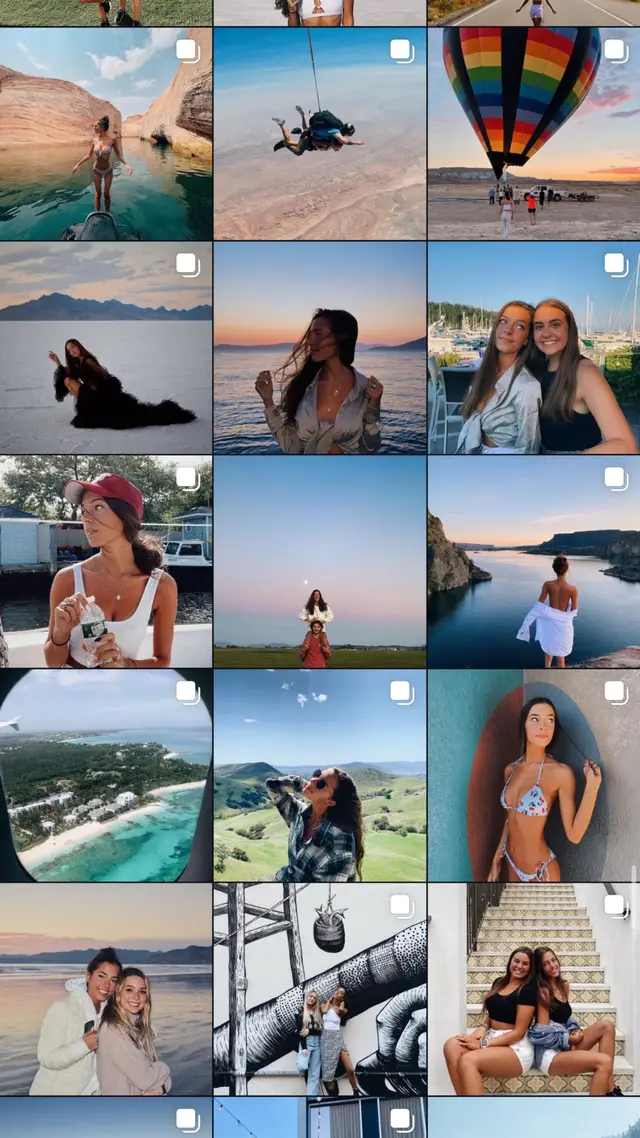 started in 2015 and never stopped #photography #travel #instagram #socialmedia #outfitinspo 