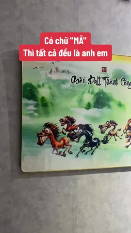 Tranh tráng gương MÃI DELL THÀNH CÔNG #xh #ngodecor #genz #tranhvotri #xhuong #viral?videotiktok😇😇 #tranhtrangguong #videoviral #votri 